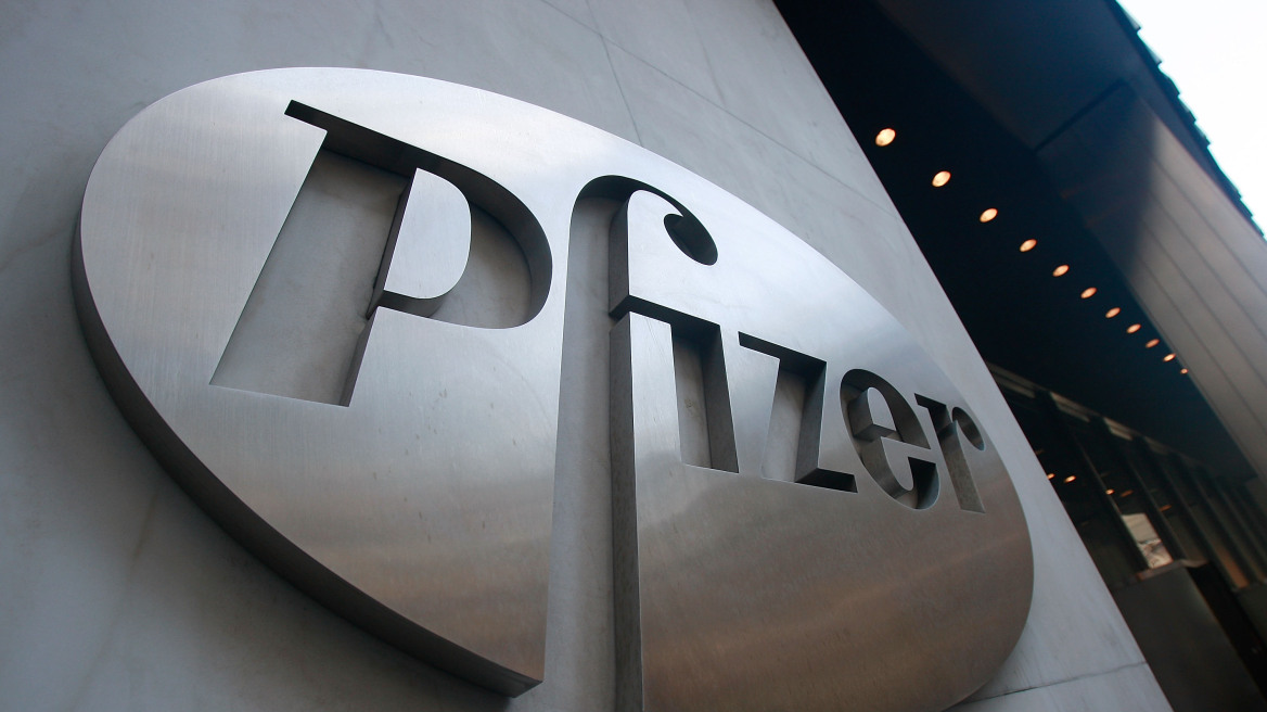 Pfizer: Έκλεισε η εξαγορά της Medivation έναντι 14 δισ. δολαρίων